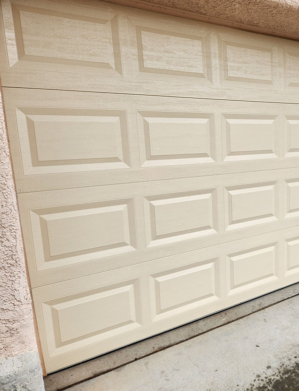Garage Door Installation in Tucson, AZ